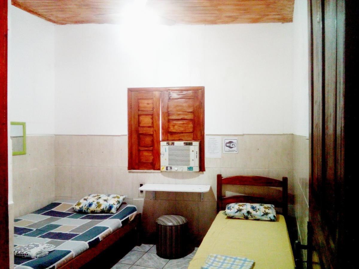 Tubarao Suites Central Area Итакаре Экстерьер фото