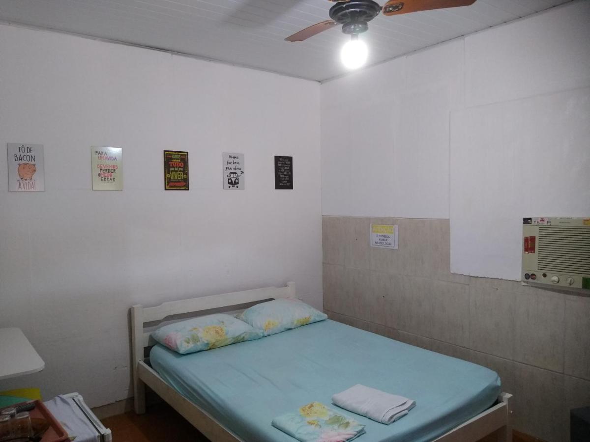 Tubarao Suites Central Area Итакаре Экстерьер фото