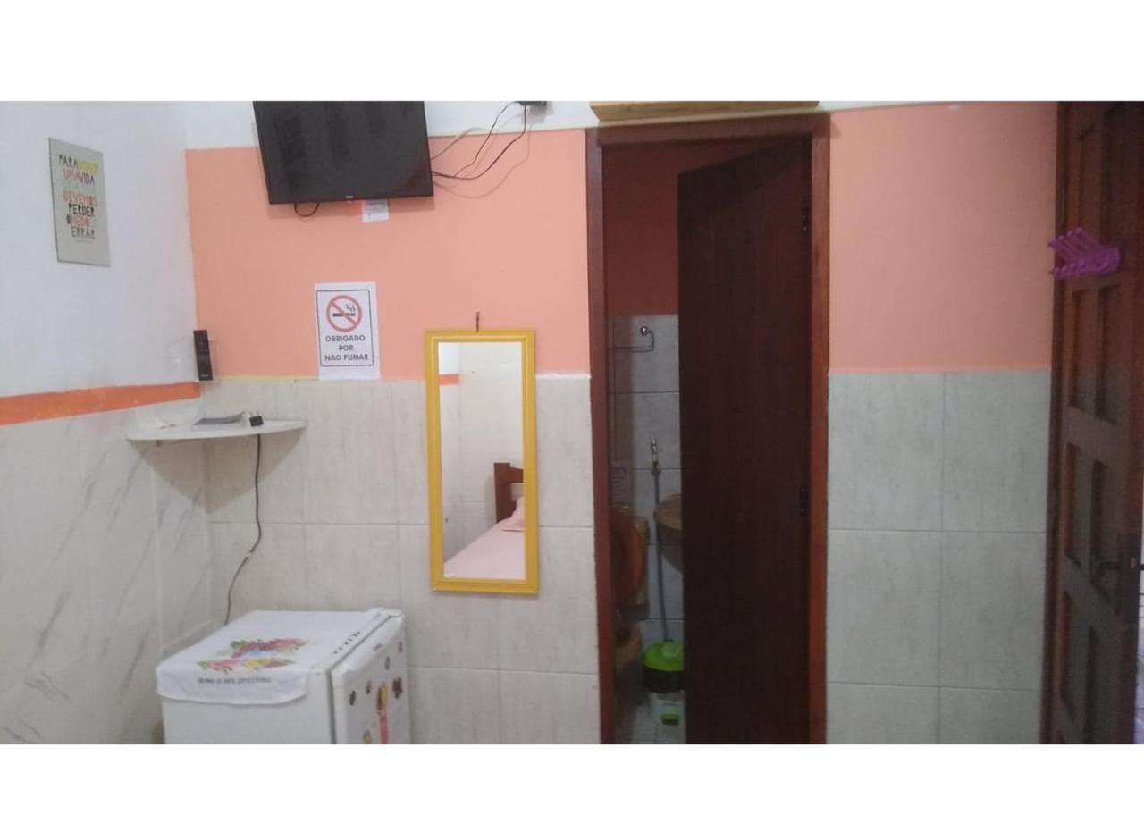 Tubarao Suites Central Area Итакаре Экстерьер фото